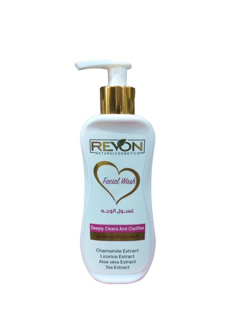 Facial Wash - 220 Ml