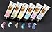 Jo Sonja Acrylics Iridescent Set 6x20ml Tubes - Image 3
