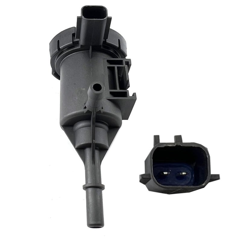 FainWan 4891741AACanister Purge Valve Compatible with 20072008 SebringPacifica20082016 TownCountryAvengerCaliberGrand CaravanJourneyCompassPatriotRAMCVRoutan - Image 2