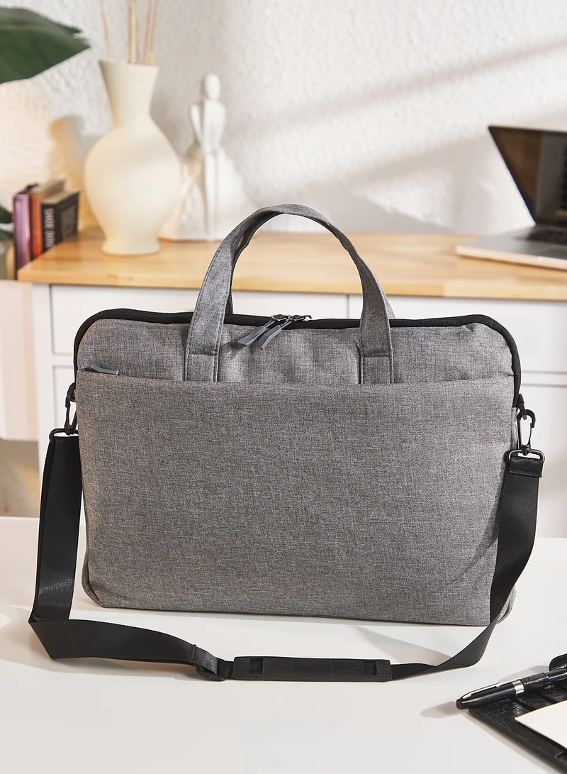 Seventy Five 15.6 Inch Laptop Bag