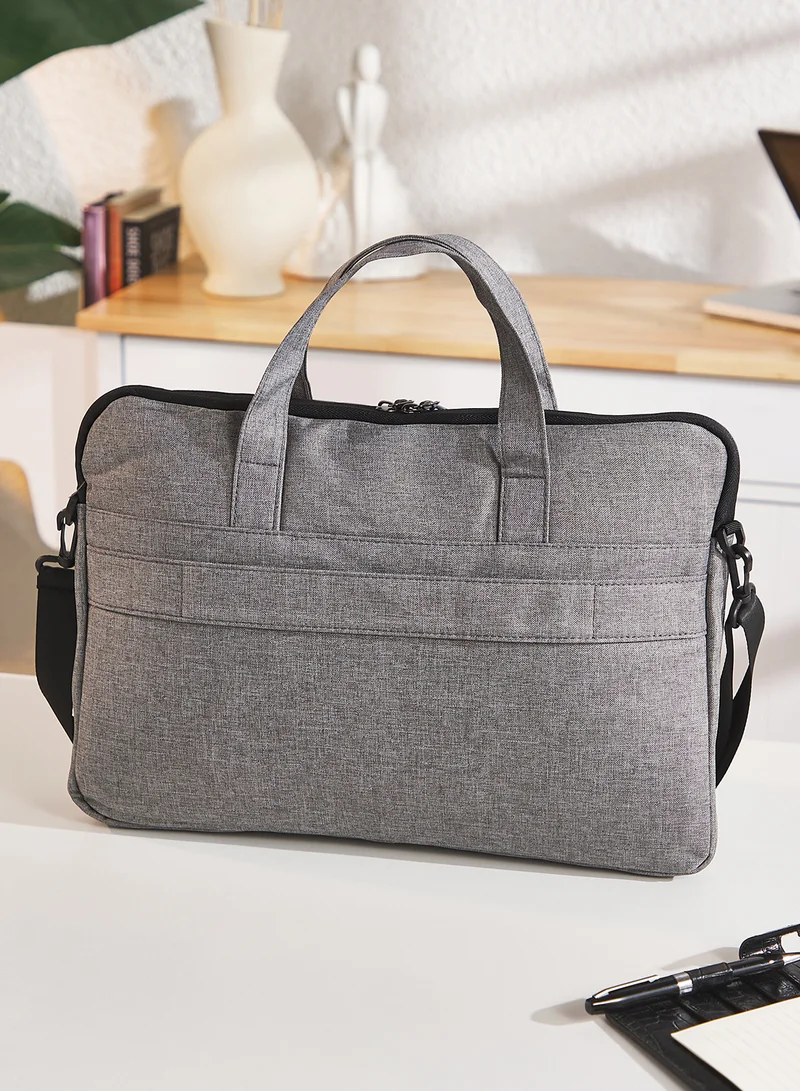 Seventy Five 15.6 Inch Laptop Bag