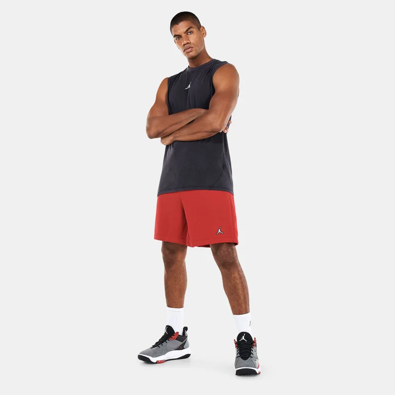 Jordan Men's Essential Fleece Shorts