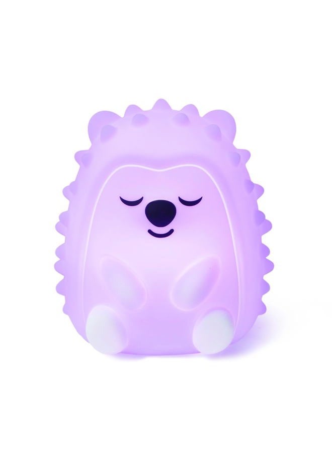 InnoCity Breathing Pal 'Hogi'- Mindfulness Breathing Light, Guided Visual Meditation Breathing Light, Anxiety Relief Items for Calm Down Corner/Meditation/Sleep for Adult&Kid - Image 1