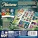 AEG Flatout Games Nocturne Set Collection Bidding Board Game Play as Fox Mystics Find Magical Items Cast Spells Ages 10 14 Players - Image 4