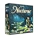 AEG Flatout Games Nocturne Set Collection Bidding Board Game Play as Fox Mystics Find Magical Items Cast Spells Ages 10 14 Players - Image 2