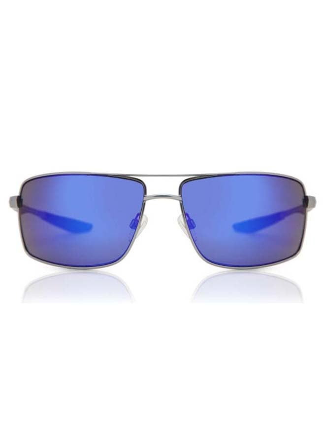 Reebok Men Wrap Sunglasses with Blue lenses - R4317 02 63mm - Image 2