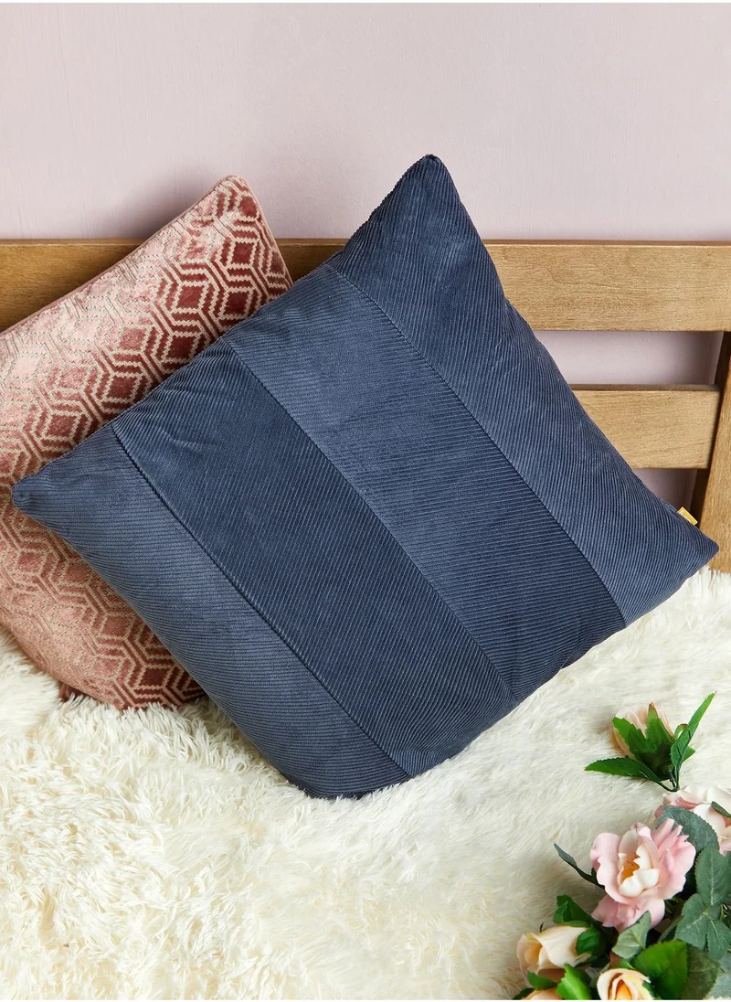 Dwell Studio Jagger Feather Cushion 45X45Cm