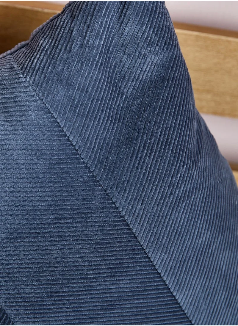 Dwell Studio Jagger Feather Cushion 45X45Cm