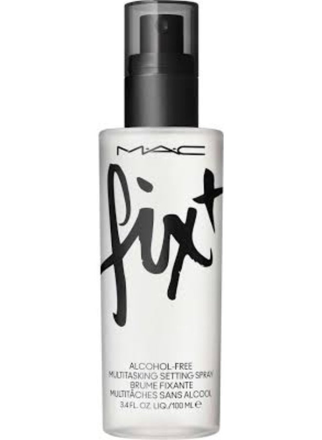 ماك كوزمتيكس بخاخ تثبيت المكياج من ماك كوزمتكس 100 - Image 2