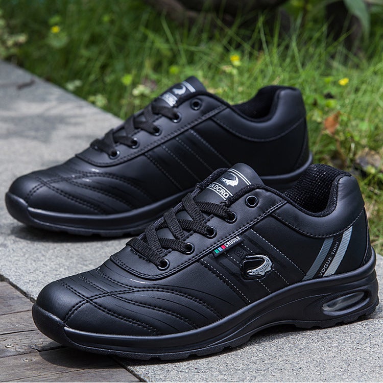 Unisex Casual Sneaker Shoes - Image 1