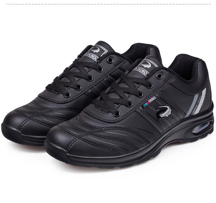 Unisex Casual Sneaker Shoes - Image 5