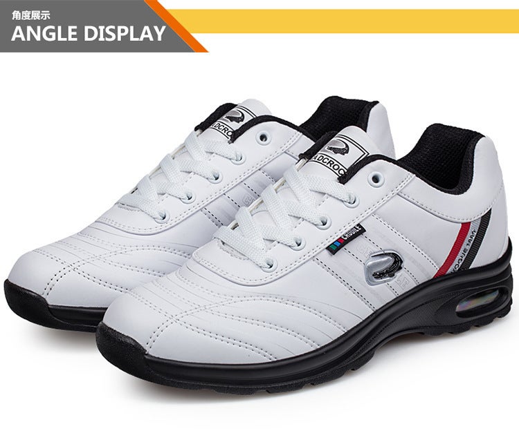 Unisex Casual Sneaker Shoes - Image 4