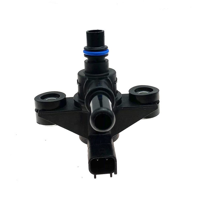 Syconeer Evaporative Emissions Vapor Canister Purge Solenoid Valve for Ford Edge Escape Explorer Flex Fusion Taurus Mercury Mazda Lincoln Replace 9U5Z9C915H 9U5Z9C915H 911222 CX2626 AU5Z9C915A - Image 3