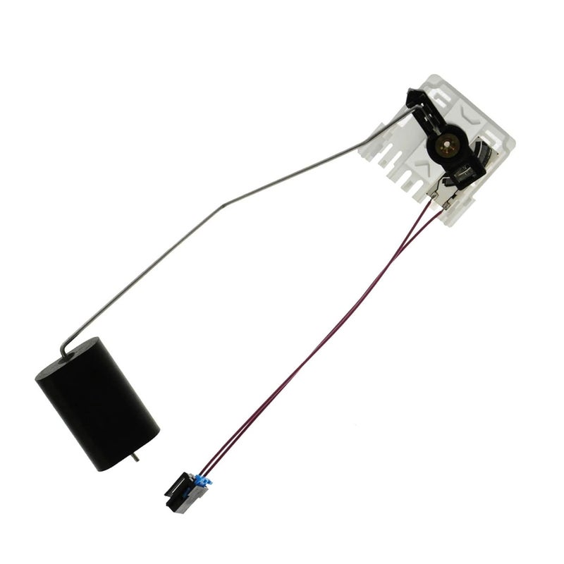 TRQ Fuel Gas Tank Sending Unit for 2004-2007 Chevy GMC Silverado Sierra - Image 2