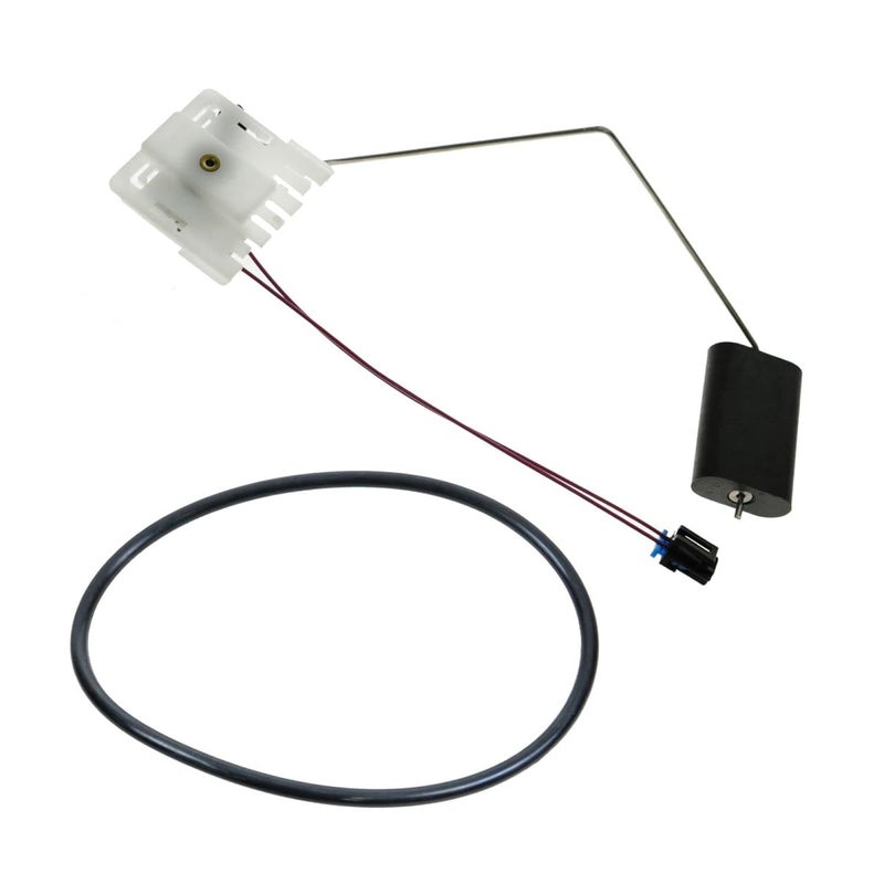 TRQ Fuel Gas Tank Sending Unit for 2004-2007 Chevy GMC Silverado Sierra - Image 1