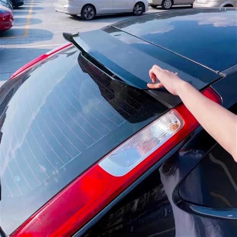 Vuzmode Car Spoiler for Focus ST MK2 - Image 2