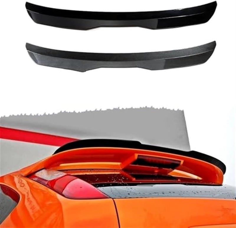 Vuzmode Car Spoiler for Focus ST MK2 - Image 3
