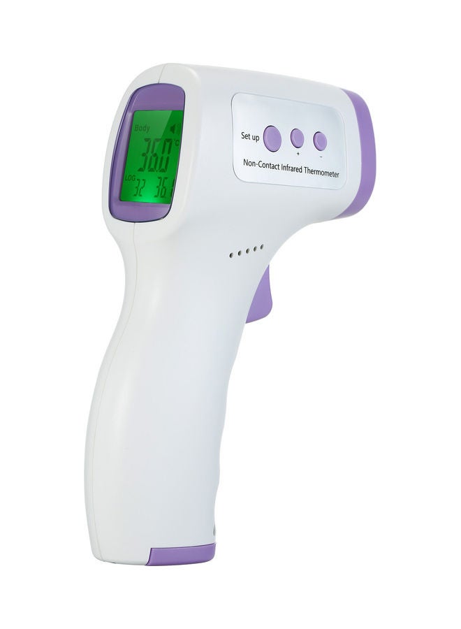 NIBEMINENT IR Non-Contact Digital Infrared Thermometer - Image 1