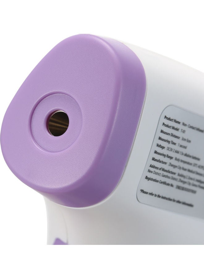 NIBEMINENT IR Non-Contact Digital Infrared Thermometer - Image 3