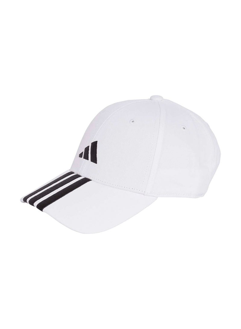 Adidas Bball 3 Stripes Cap New Logo - Image 1