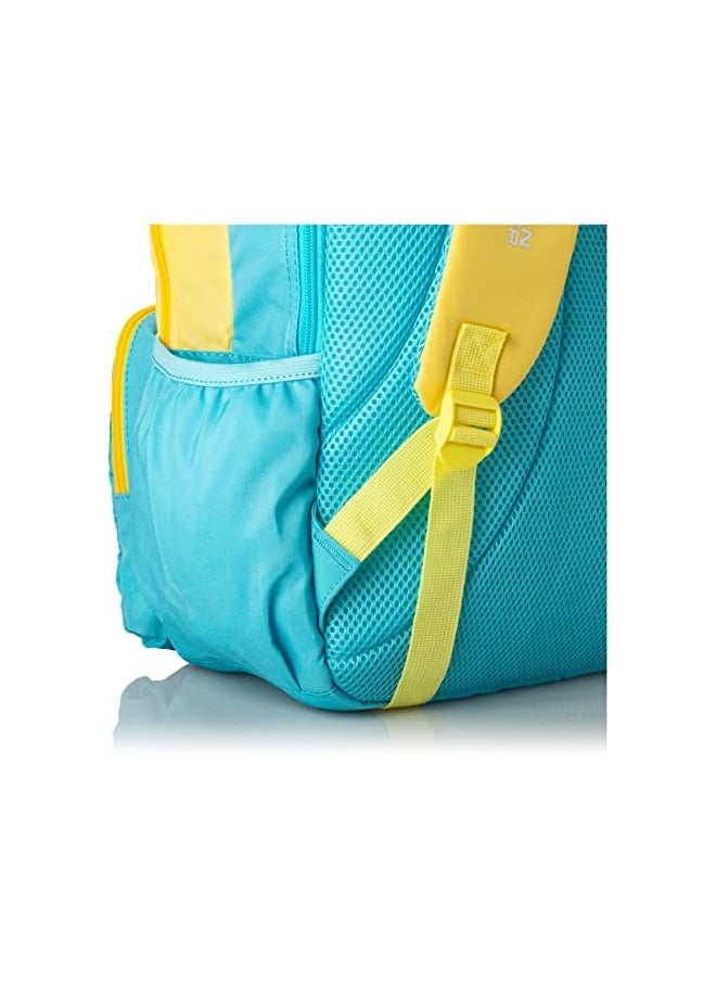 AMERICAN TOURISTER Unisex-Child Diddle School Bag  - Image 4