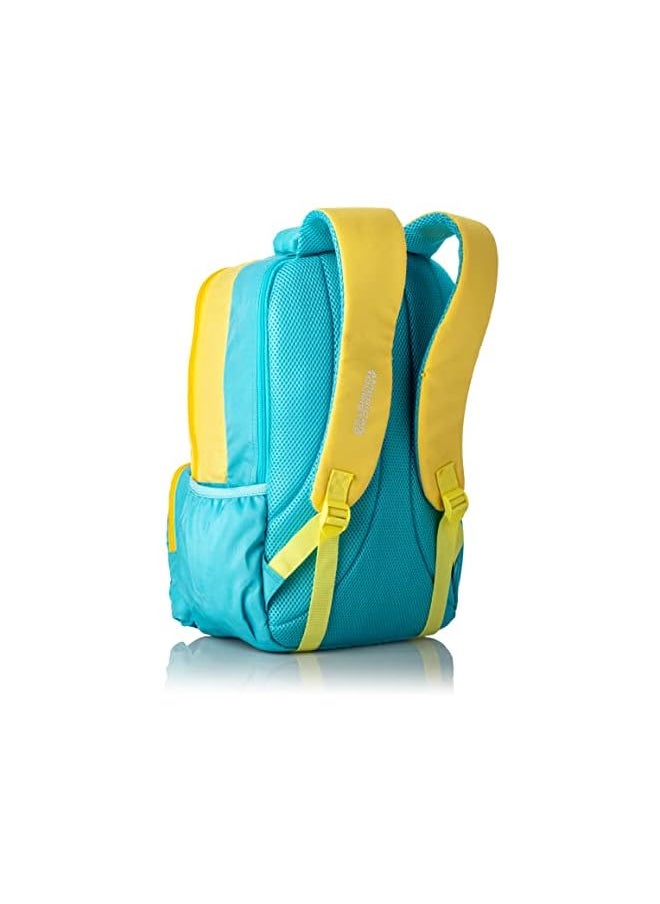 AMERICAN TOURISTER Unisex-Child Diddle School Bag  - Image 2
