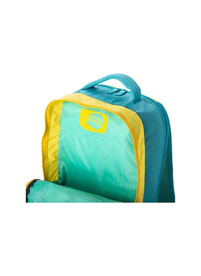 AMERICAN TOURISTER Unisex-Child Diddle School Bag  - Image 5