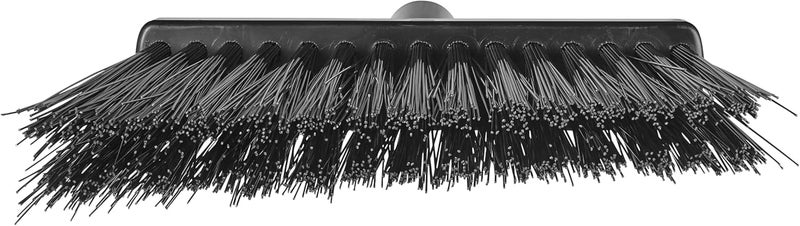 Vikan Vikan 29149 BroomAngle CutStiff11PPPETBlack  - Image 3