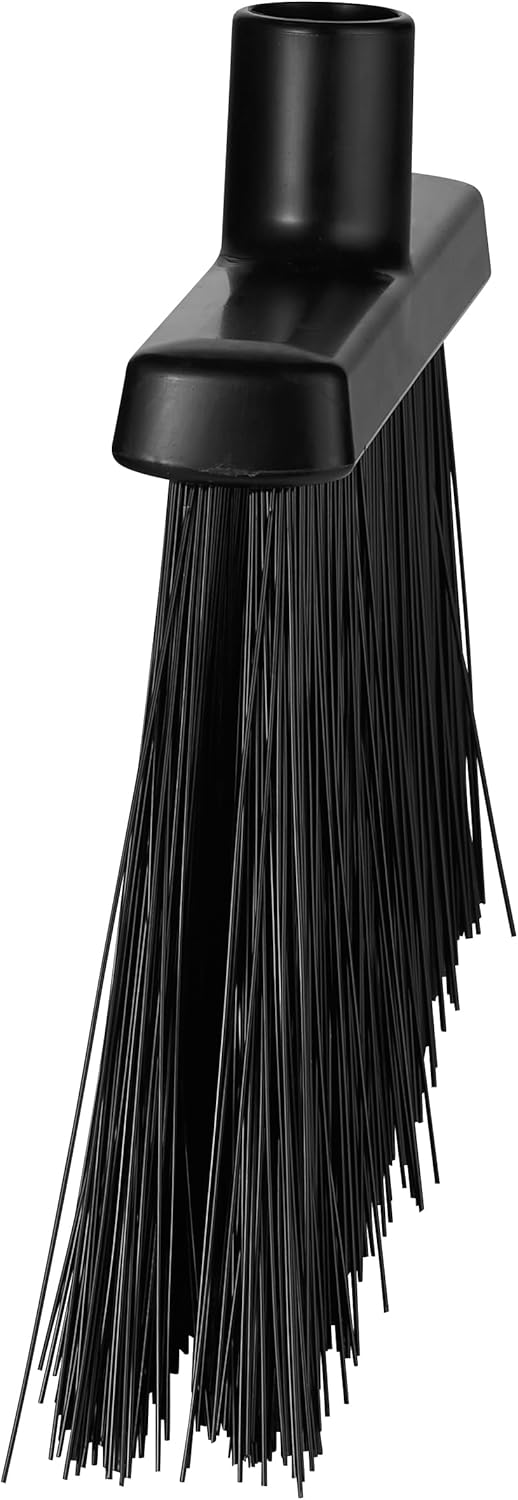 Vikan Vikan 29149 BroomAngle CutStiff11PPPETBlack  - Image 2