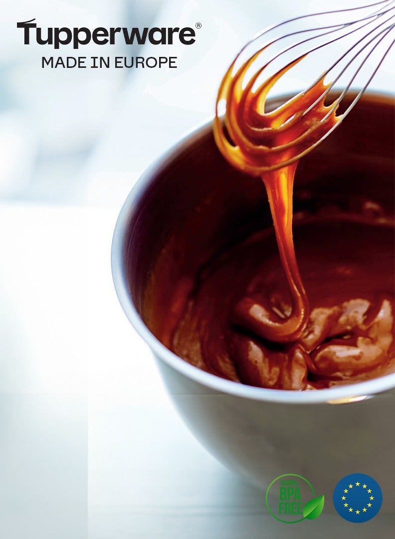 توبروير مضرب - خلاط  يدوي من تابروير- أسود/أخضر - Image 3