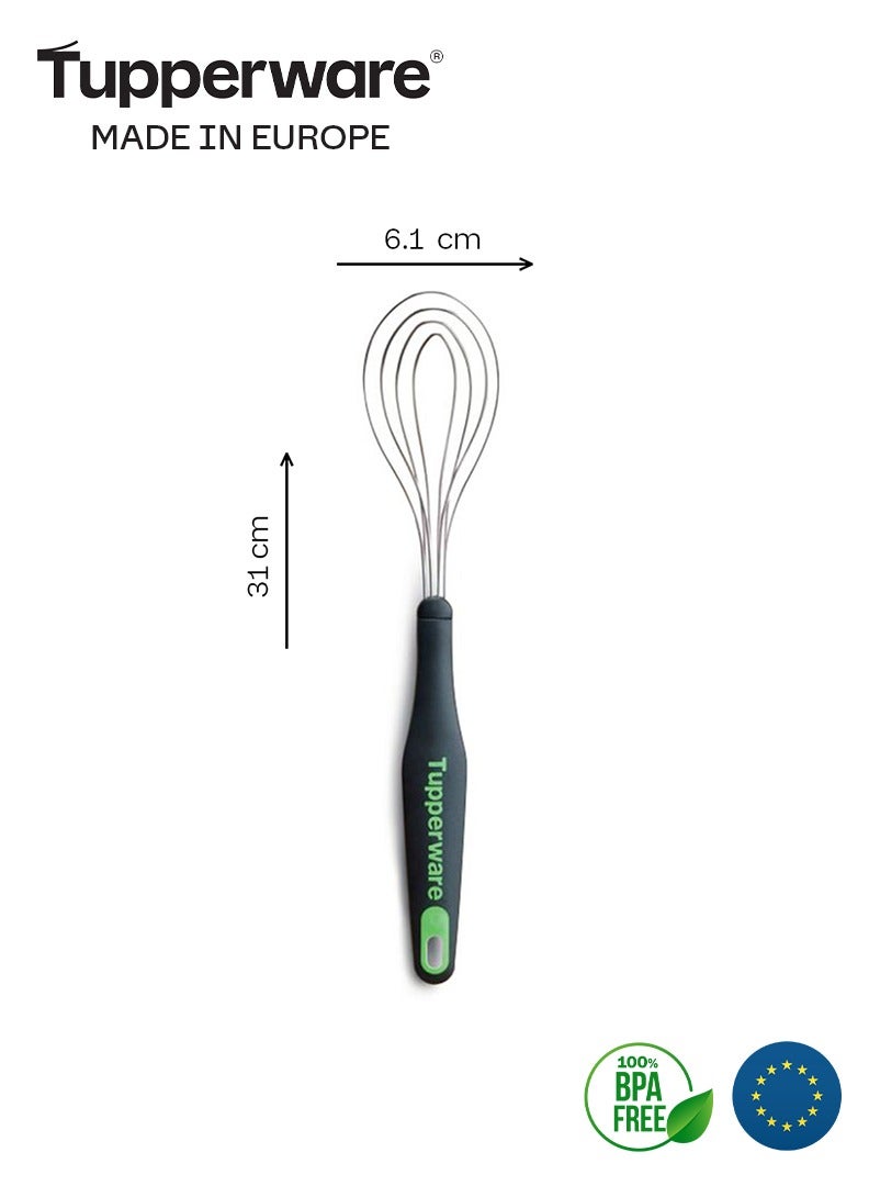 توبروير مضرب - خلاط  يدوي من تابروير- أسود/أخضر - Image 2