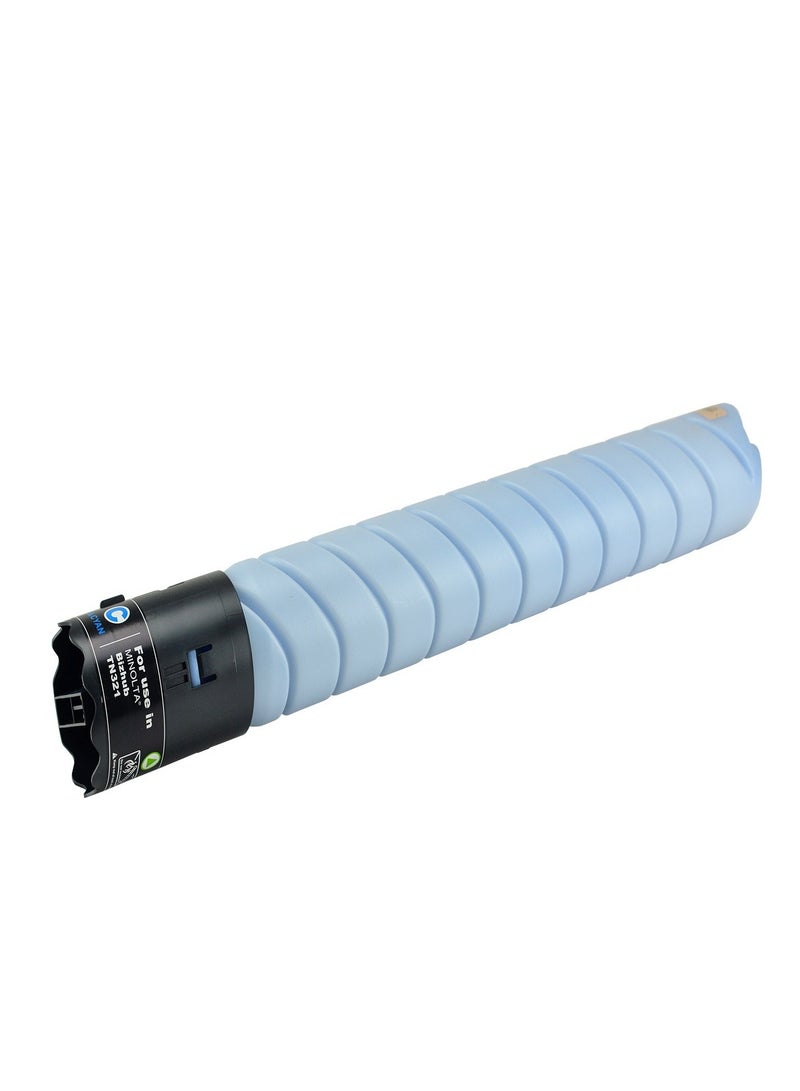 SHARP Toner MX-61FT 24,000 Pages yield / MX 3060/2630N/2651/3050N/3050V | Magenta - Image 2