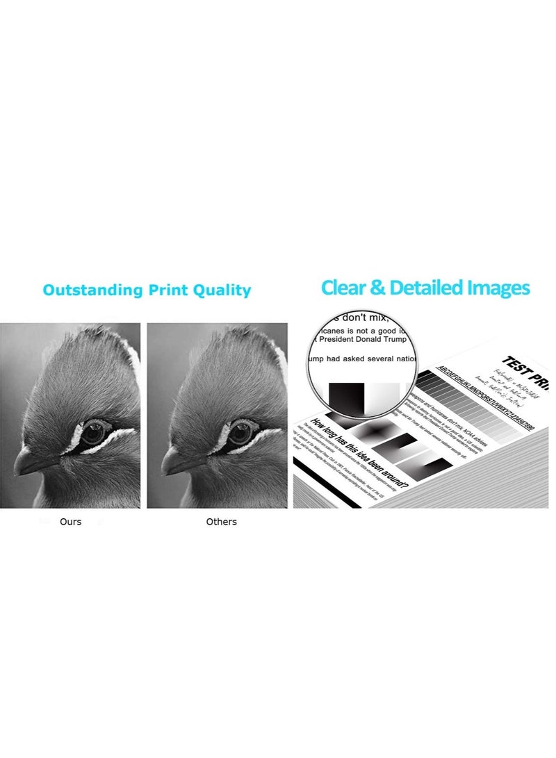 SHARP Toner MX-61FT 24,000 Pages yield / MX 3060/2630N/2651/3050N/3050V | Magenta - Image 3