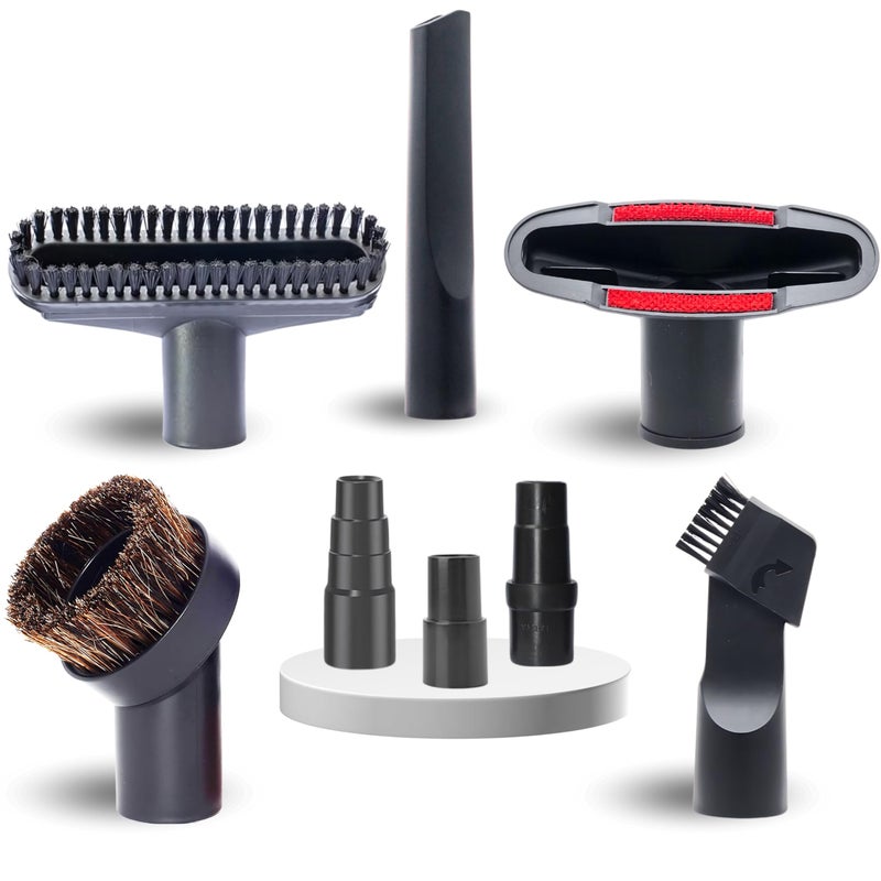 For Shark Navigator NV350 NV351 NV352 Rocket HV301 HV322 HV371 Rotator NV500 SeriesVacuum Attachments Accessories 1 14 plus Vacuum Adapter Compatible with Sharks Vacuum Cleaners