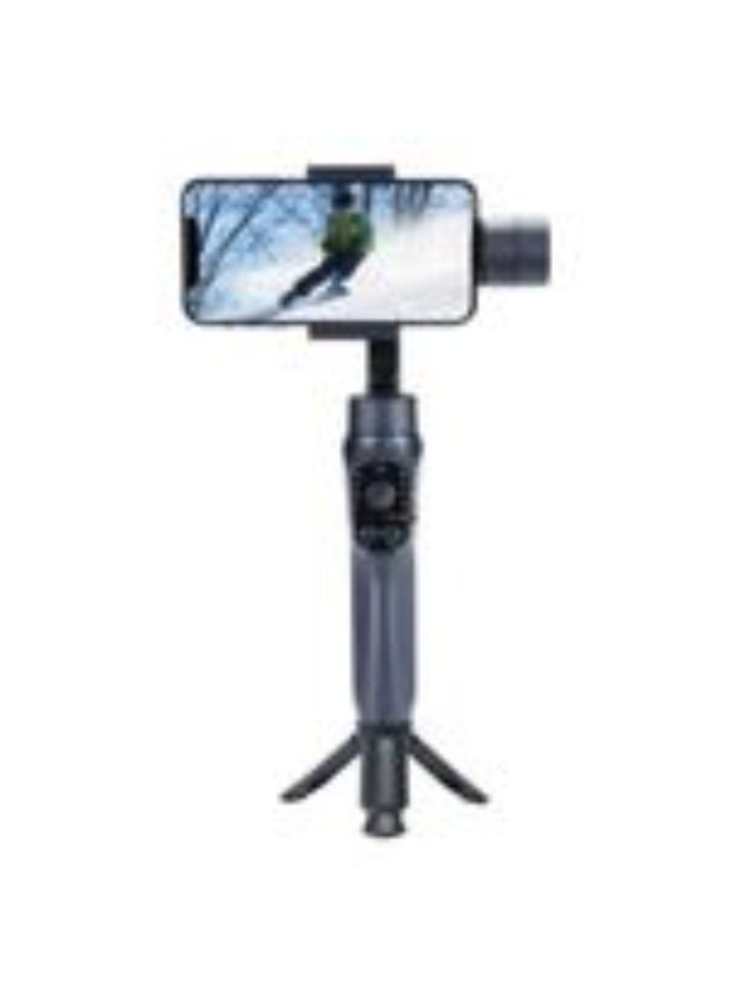 Generic F10 Pro 3-Axis Handheld Gimbal Smartphone Stabilizer  - Image 5