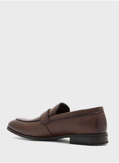Robert Wood Essential Formal Slip Ons  - Image 2