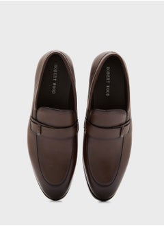 Robert Wood Essential Formal Slip Ons  - Image 4