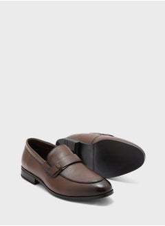 Robert Wood Essential Formal Slip Ons  - Image 3