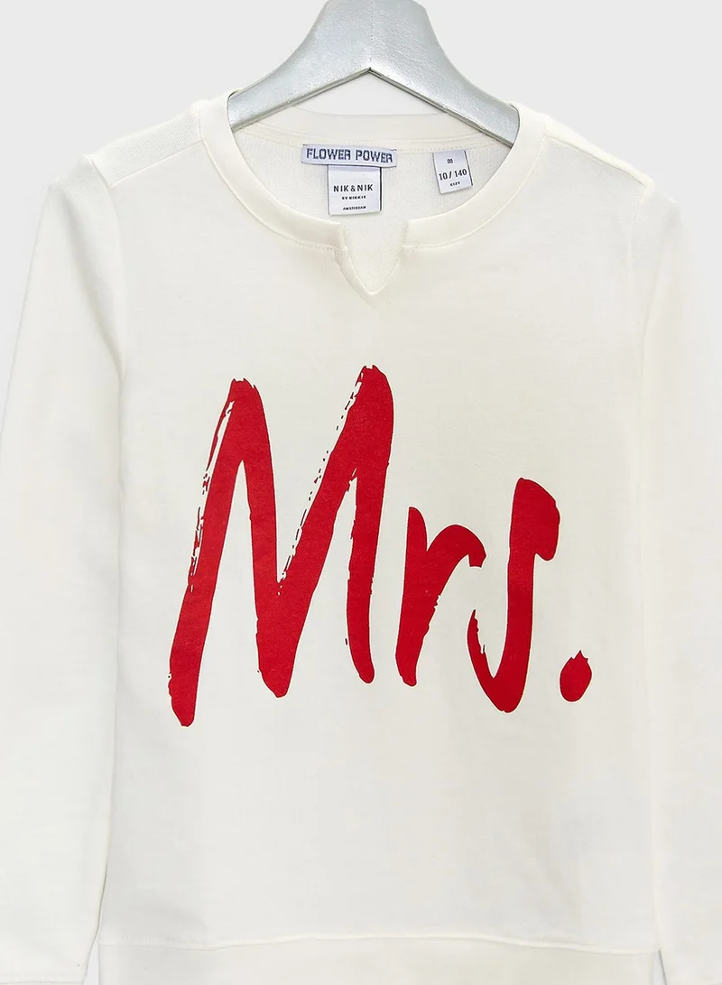 Nik Nik Teen Gina Sweater for Women Best Price Bahrain