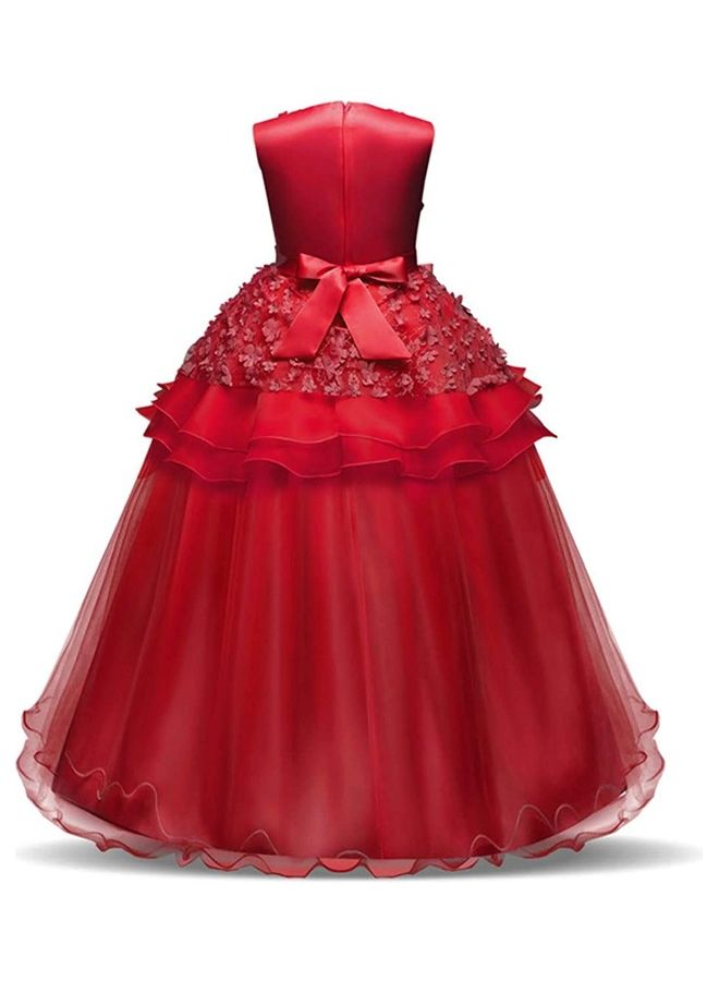 NIBEMINENT Princess Costume 160cm - Image 2