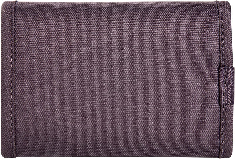 Tatonka Wallet Folder RFID B - Wallet with RFID Blocker - TÜV Certified - 9 x 12 x 2 cm, Midnight Plum, 9 x 12 x 2 cm, Wallet with RFID blocker - Image 2