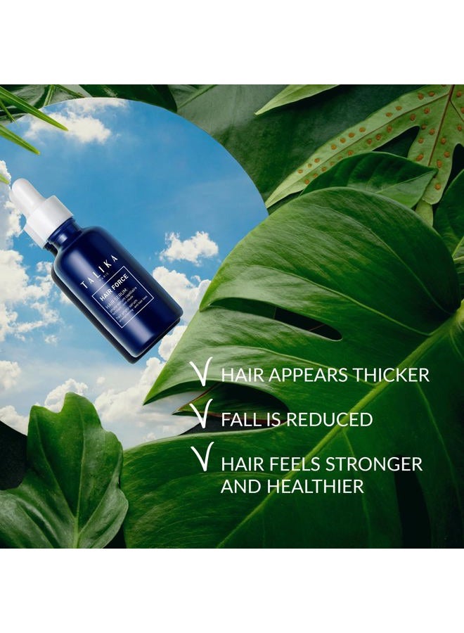 Talika سيروم هير فورس فيتو 1.6 أونصة سائلة - Image 2