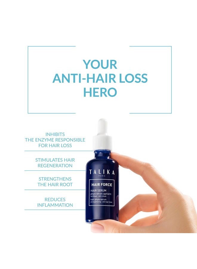 Talika سيروم هير فورس فيتو 1.6 أونصة سائلة - Image 4
