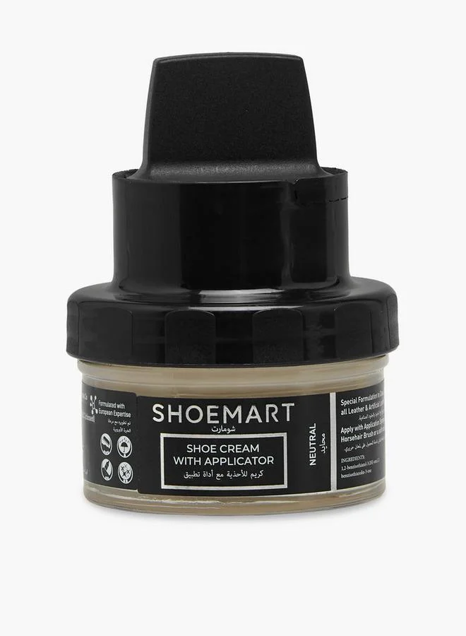 شومارت Quick Shine Shoe Sponge