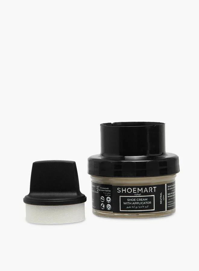 شومارت Quick Shine Shoe Sponge