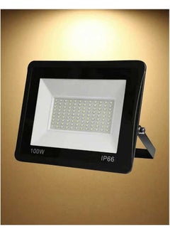 Kendal K2 100W 3000K Daylight Light Vienna Smd LED Floodlight KLF614  - Image 2