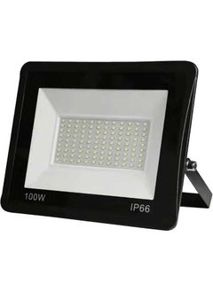 Kendal K2 100W 3000K Daylight Light Vienna Smd LED Floodlight KLF614  - Image 1