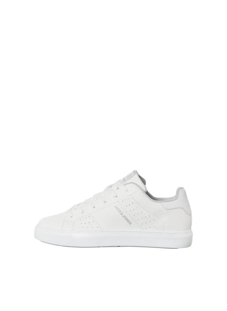 JACK & JONES Casual Low Top Sneakers