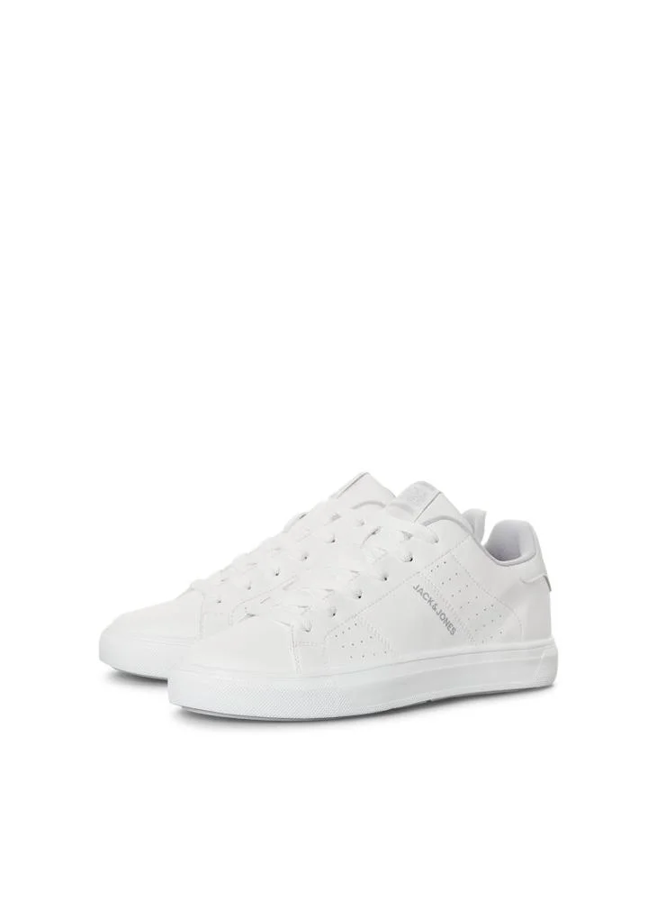 JACK & JONES Casual Low Top Sneakers