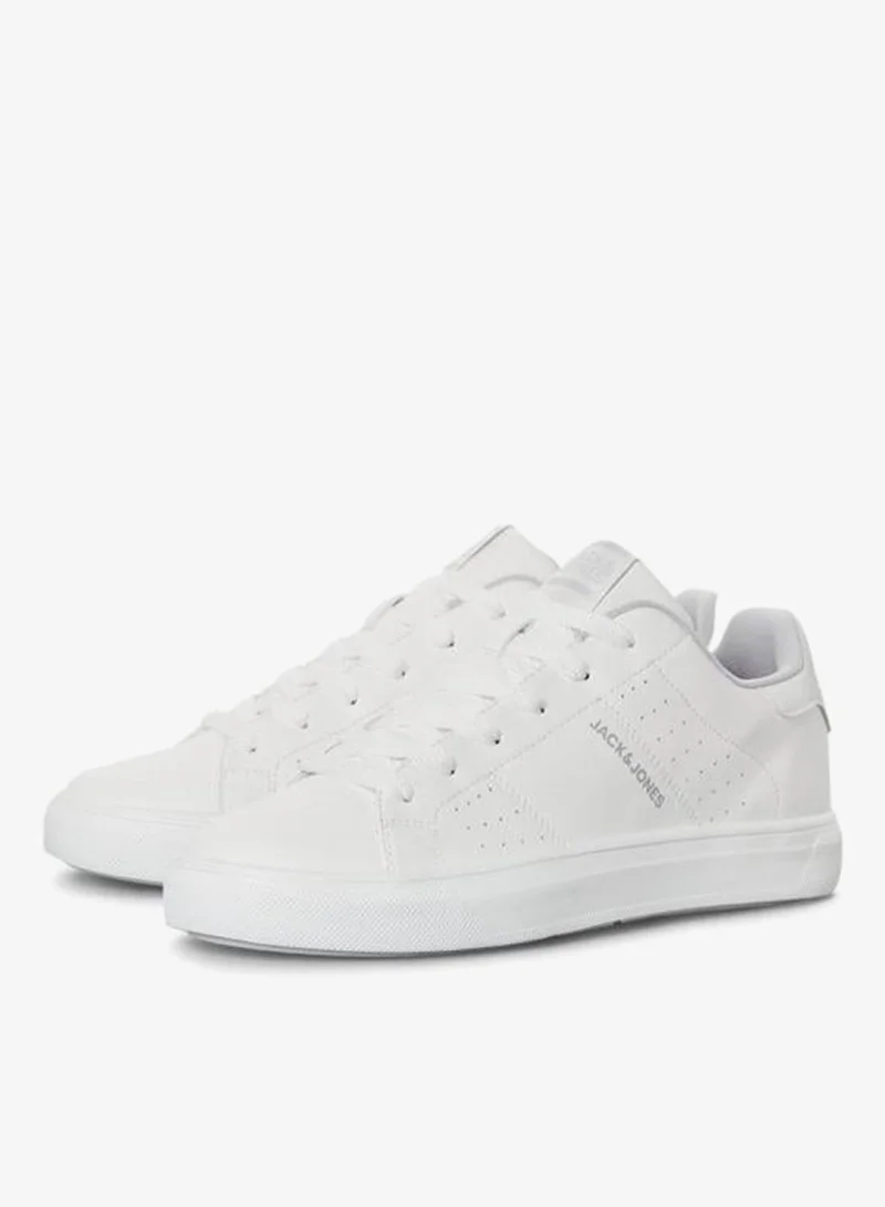 JACK & JONES Casual Low Top Sneakers